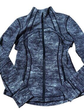 Lululemon Define Jacket Size 6